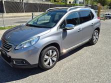 PEUGEOT 2008 1.6 VTI Active Automatic, Petrol, Second hand / Used, Automatic - 3