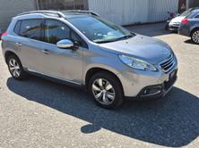 PEUGEOT 2008 1.6 VTI Active Automatic, Petrol, Second hand / Used, Automatic - 4