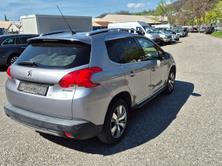 PEUGEOT 2008 1.6 VTI Active Automatic, Petrol, Second hand / Used, Automatic - 5