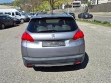 PEUGEOT 2008 1.6 VTI Active Automatic, Petrol, Second hand / Used, Automatic - 7