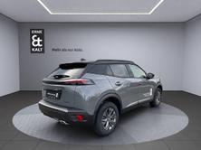 PEUGEOT 2008 1.2 Hybrid 145 GT, Hybride Léger Essence/Électricité, Occasion / Utilisé, Automatique - 4