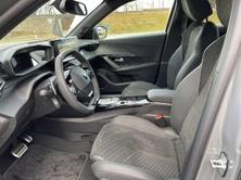 PEUGEOT 2008 1.2 Hybrid 145 GT, Hybride Léger Essence/Électricité, Occasion / Utilisé, Automatique - 5
