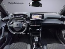 PEUGEOT 2008 1.2 Hybrid 145 GT, Hybride Léger Essence/Électricité, Occasion / Utilisé, Automatique - 7