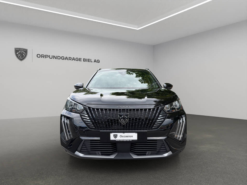 PEUGEOT 2008 1.2 PureTech 130 Allure, Benzina, Occasioni / Usate, Automatico - 2