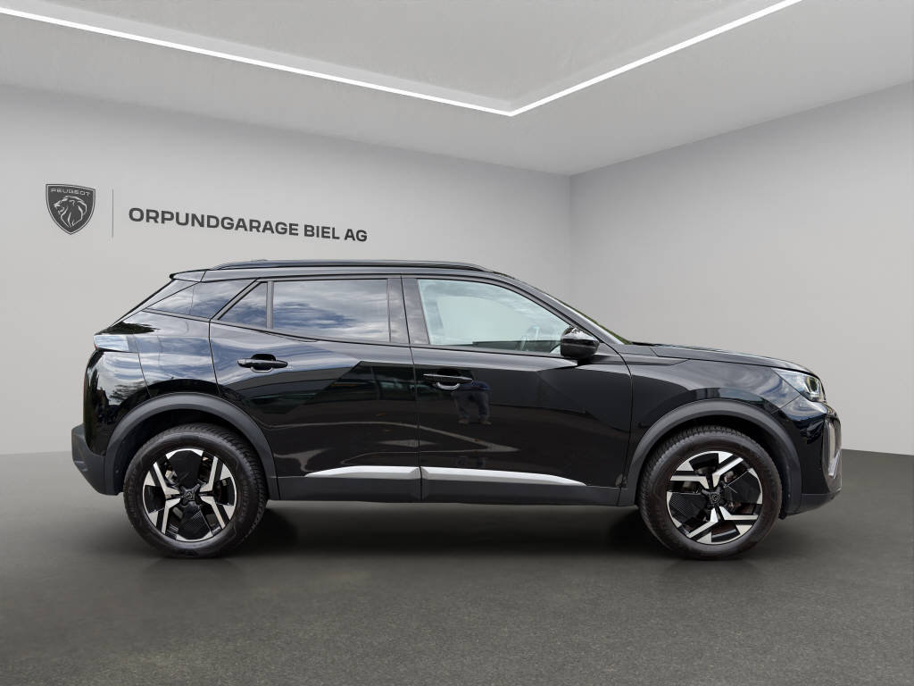 PEUGEOT 2008 1.2 PureTech 130 Allure, Benzina, Occasioni / Usate, Automatico - 3