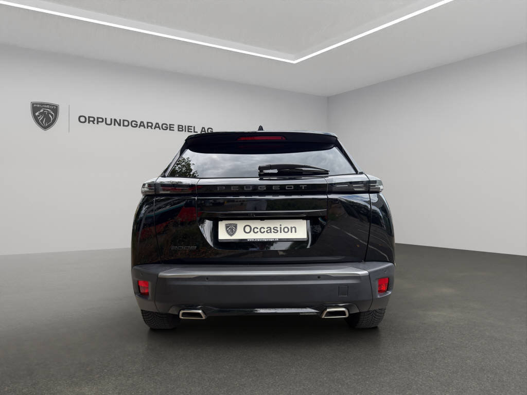 PEUGEOT 2008 1.2 PureTech 130 Allure, Benzina, Occasioni / Usate, Automatico - 4