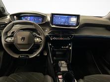 PEUGEOT 2008 1.2 Hybrid 145 GT, Hybride Leggero Benzina/Elettrica, Occasioni / Usate, Automatico - 7