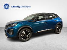 PEUGEOT 2008 1.2 Hybrid 145 GT, Hybride Leggero Benzina/Elettrica, Occasioni / Usate, Automatico - 2