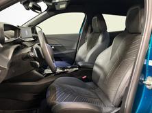 PEUGEOT 2008 1.2 Hybrid 145 GT, Hybride Leggero Benzina/Elettrica, Occasioni / Usate, Automatico - 3