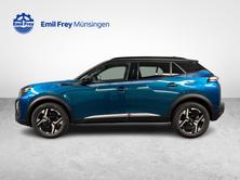 PEUGEOT 2008 1.2 Hybrid 145 GT, Hybride Leggero Benzina/Elettrica, Occasioni / Usate, Automatico - 5