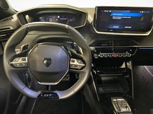 PEUGEOT 2008 1.2 Hybrid 145 GT, Hybride Leggero Benzina/Elettrica, Occasioni / Usate, Automatico - 6
