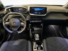 PEUGEOT 2008 1.2 Hybrid 145 GT, Hybride Leggero Benzina/Elettrica, Occasioni / Usate, Automatico - 7