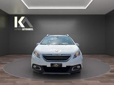 PEUGEOT 2008 1.2 PureTech Allure Nur 50700 km Top Ausstatt, Benzina, Occasioni / Usate, Manuale - 2