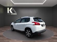 PEUGEOT 2008 1.2 PureTech Allure Nur 50700 km Top Ausstatt, Benzina, Occasioni / Usate, Manuale - 3
