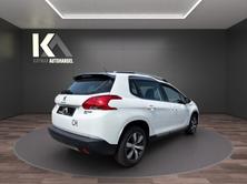 PEUGEOT 2008 1.2 PureTech Allure Nur 50700 km Top Ausstatt, Benzina, Occasioni / Usate, Manuale - 4