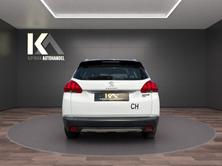 PEUGEOT 2008 1.2 PureTech Allure Nur 50700 km Top Ausstatt, Benzina, Occasioni / Usate, Manuale - 5