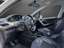 PEUGEOT 2008 1.2 PureTech Allure Nur 50700 km Top Ausstatt, Benzina, Occasioni / Usate, Manuale - 7