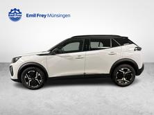 PEUGEOT 2008 1.2 Hybrid 145 GT, Hybride Leggero Benzina/Elettrica, Occasioni / Usate, Automatico - 3
