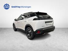 PEUGEOT 2008 1.2 Hybrid 145 GT, Hybride Leggero Benzina/Elettrica, Occasioni / Usate, Automatico - 4