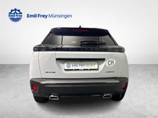 PEUGEOT 2008 1.2 Hybrid 145 GT, Hybride Leggero Benzina/Elettrica, Occasioni / Usate, Automatico - 5