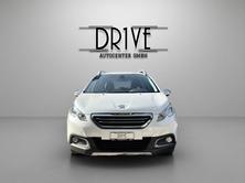 PEUGEOT 2008 1.6 e-HDi Allure EGS6, Diesel, Occasioni / Usate, Automatico - 2