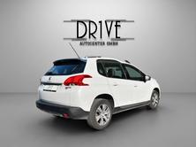 PEUGEOT 2008 1.6 e-HDi Allure EGS6, Diesel, Occasioni / Usate, Automatico - 5