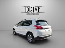 PEUGEOT 2008 1.6 e-HDi Allure EGS6, Diesel, Occasioni / Usate, Automatico - 7