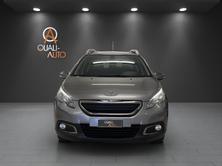 PEUGEOT 2008 1.2 VTI Active, Benzina, Occasioni / Usate, Manuale - 2