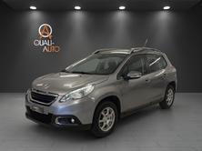 PEUGEOT 2008 1.2 VTI Active, Benzina, Occasioni / Usate, Manuale - 3