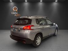PEUGEOT 2008 1.2 VTI Active, Benzina, Occasioni / Usate, Manuale - 6