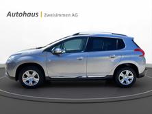 PEUGEOT 2008 1.6 VTI Crossway, Benzina, Occasioni / Usate, Manuale - 2
