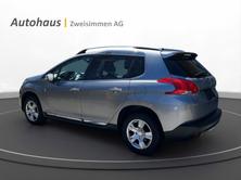 PEUGEOT 2008 1.6 VTI Crossway, Benzina, Occasioni / Usate, Manuale - 3