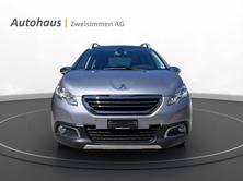 PEUGEOT 2008 1.6 VTI Crossway, Benzina, Occasioni / Usate, Manuale - 4