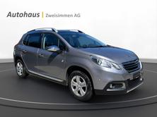 PEUGEOT 2008 1.6 VTI Crossway, Benzina, Occasioni / Usate, Manuale - 5