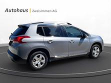 PEUGEOT 2008 1.6 VTI Crossway, Benzina, Occasioni / Usate, Manuale - 6