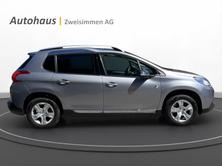 PEUGEOT 2008 1.6 VTI Crossway, Benzina, Occasioni / Usate, Manuale - 7