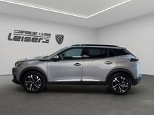 PEUGEOT 2008 e-Allure, Elettrica, Occasioni / Usate, Automatico - 3