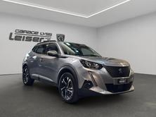 PEUGEOT 2008 e-Allure, Elettrica, Occasioni / Usate, Automatico - 5