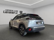 PEUGEOT 2008 e-Allure, Elettrica, Occasioni / Usate, Automatico - 7