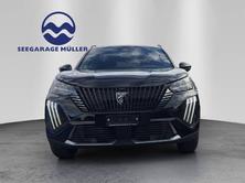 PEUGEOT 2008 1.2 Hybrid 145 GT, Hybride Léger Essence/Électricité, Occasion / Utilisé, Automatique - 2