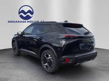 PEUGEOT 2008 1.2 Hybrid 145 GT, Hybride Léger Essence/Électricité, Occasion / Utilisé, Automatique - 4