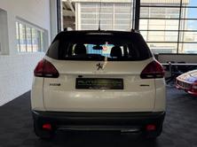 PEUGEOT 2008 1.2 PureTech GT Line EAT6, Essence, Occasion / Utilisé, Automatique - 4