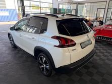 PEUGEOT 2008 1.2 PureTech GT Line EAT6, Essence, Occasion / Utilisé, Automatique - 5