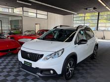 PEUGEOT 2008 1.2 PureTech GT Line EAT6, Essence, Occasion / Utilisé, Automatique - 6
