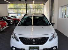 PEUGEOT 2008 1.2 PureTech GT Line EAT6, Essence, Occasion / Utilisé, Automatique - 7