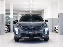 PEUGEOT 2008 1.2 145 MHEV GT Automat *CH-FHZ*, Hybride Léger Essence/Électricité, Occasion / Utilisé, Automatique - 2