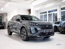 PEUGEOT 2008 1.2 145 MHEV GT Automat *CH-FHZ*, Hybride Léger Essence/Électricité, Occasion / Utilisé, Automatique - 3