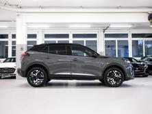 PEUGEOT 2008 1.2 145 MHEV GT Automat *CH-FHZ*, Hybride Léger Essence/Électricité, Occasion / Utilisé, Automatique - 4