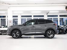 PEUGEOT 2008 1.2 145 MHEV GT Automat *CH-FHZ*, Hybride Léger Essence/Électricité, Occasion / Utilisé, Automatique - 5