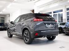 PEUGEOT 2008 1.2 145 MHEV GT Automat *CH-FHZ*, Hybride Léger Essence/Électricité, Occasion / Utilisé, Automatique - 7